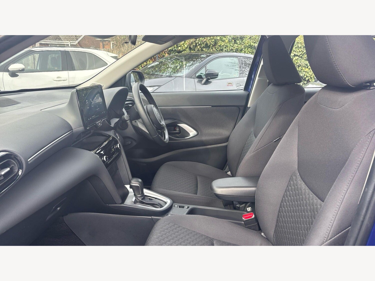 Used Toyota Yaris Cross for sale - 77925929: Photo 12