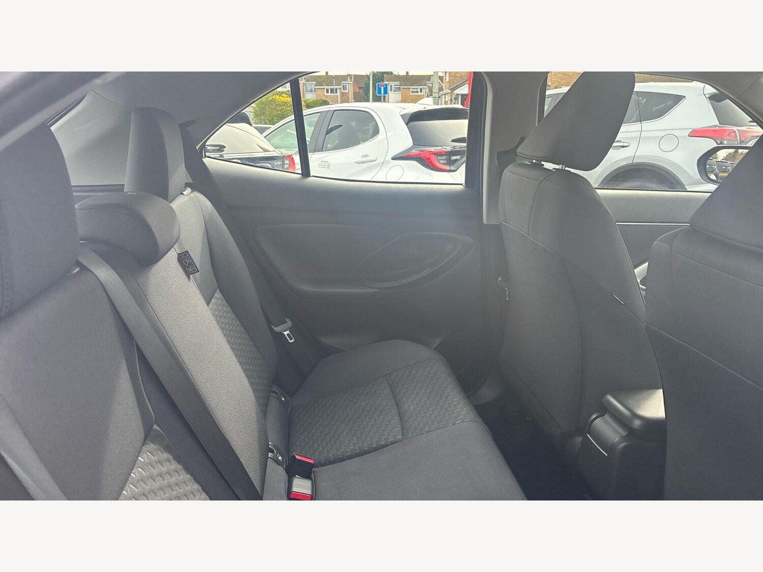 Used Toyota Yaris Cross for sale - 77925929: Photo 14
