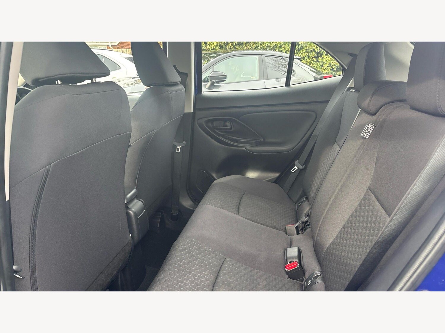 Used Toyota Yaris Cross for sale - 77925929: Photo 15