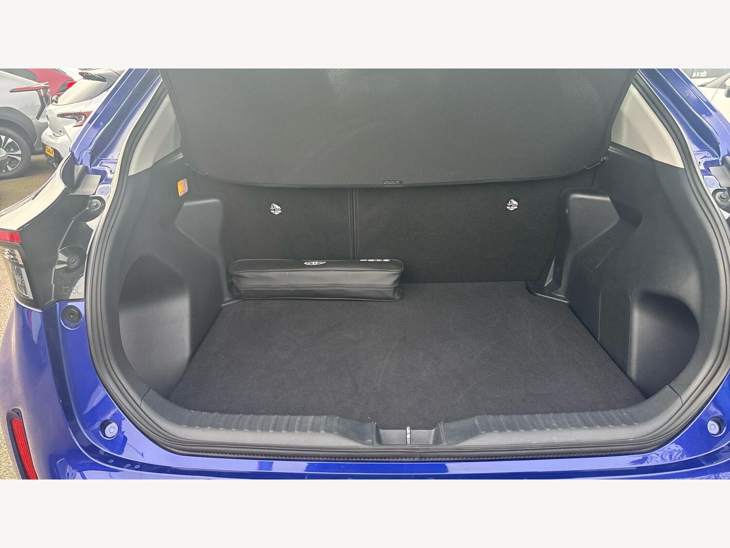 Used Toyota Yaris Cross for sale - 77925929: Photo 16