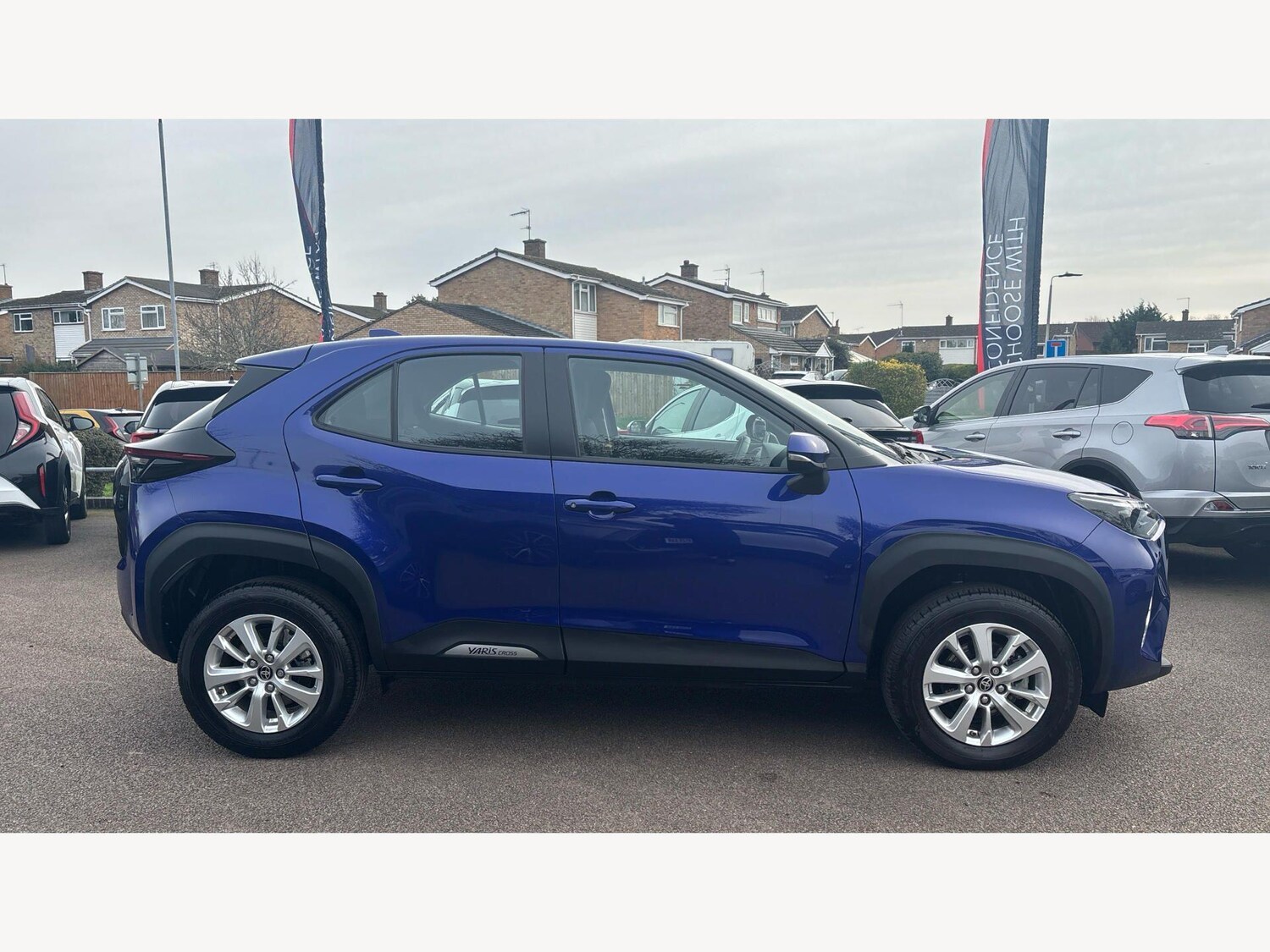 Used Toyota Yaris Cross for sale - 77925929: Photo 18