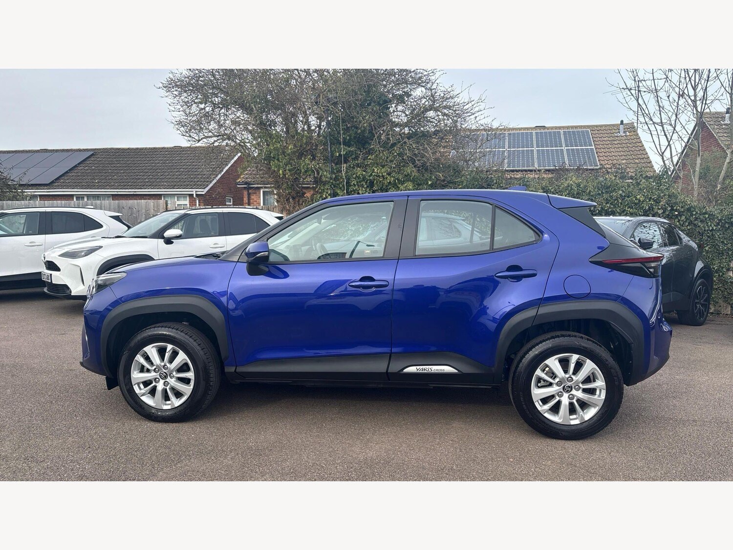 Used Toyota Yaris Cross for sale - 77925929: Photo 19