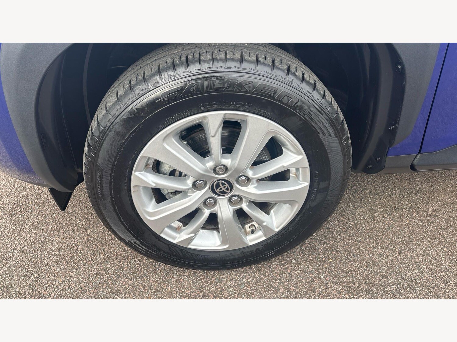 Used Toyota Yaris Cross for sale - 77925929: Photo 23