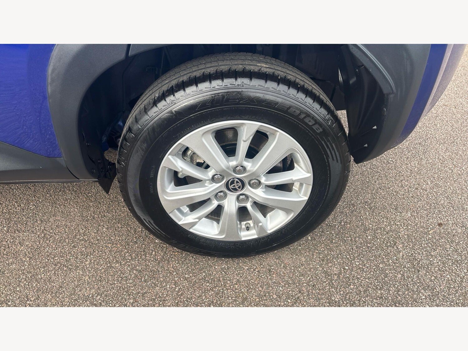 Used Toyota Yaris Cross for sale - 77925929: Photo 24