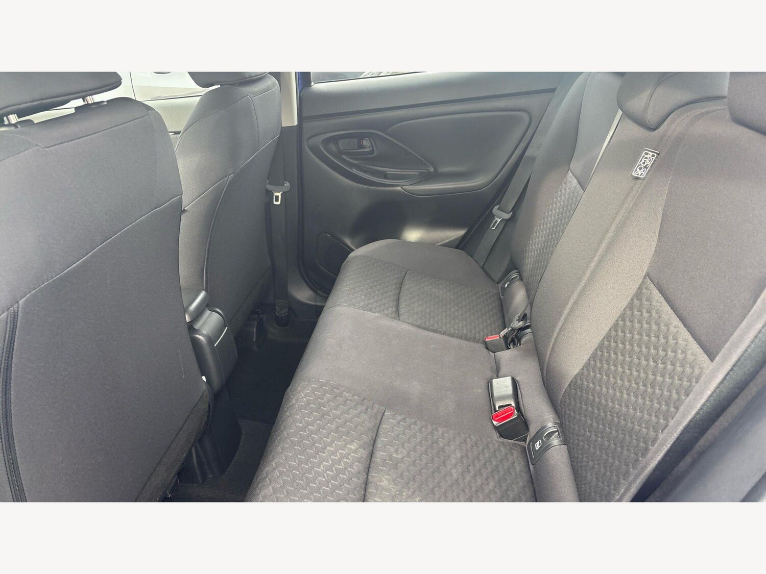 Used Toyota Yaris Cross for sale - 77925929: Photo 27