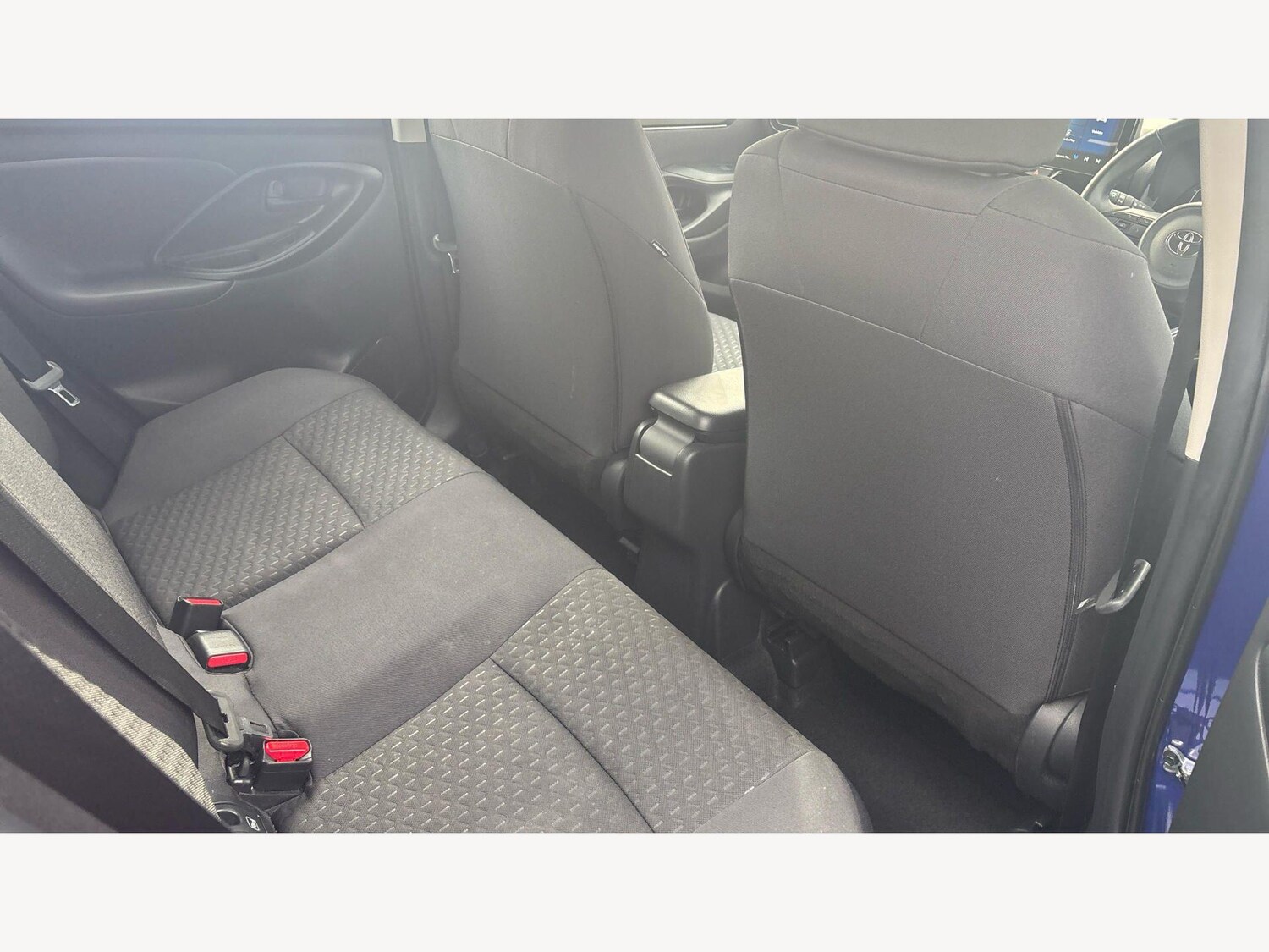 Used Toyota Yaris Cross for sale - 77925929: Photo 30