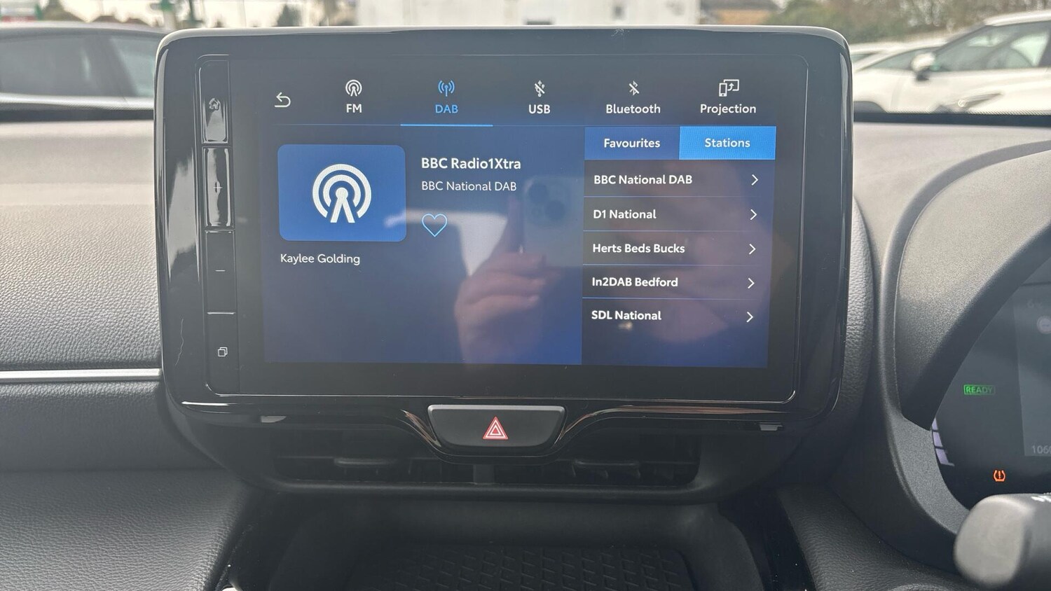 Used Toyota Yaris Cross for sale - 77925929: Photo 33