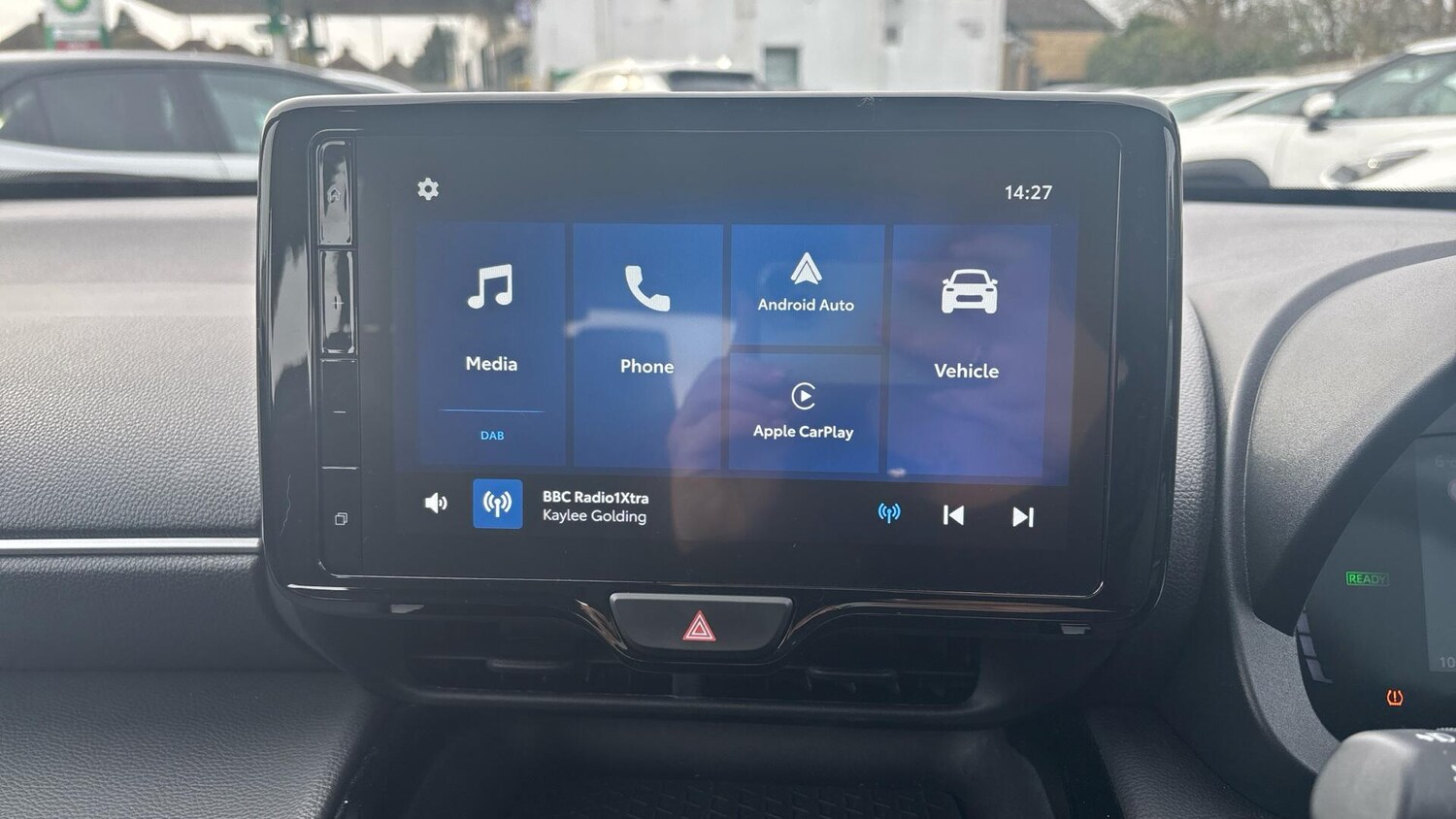 Used Toyota Yaris Cross for sale - 77925929: Photo 34