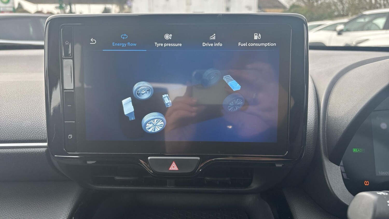 Used Toyota Yaris Cross for sale - 77925929: Photo 35