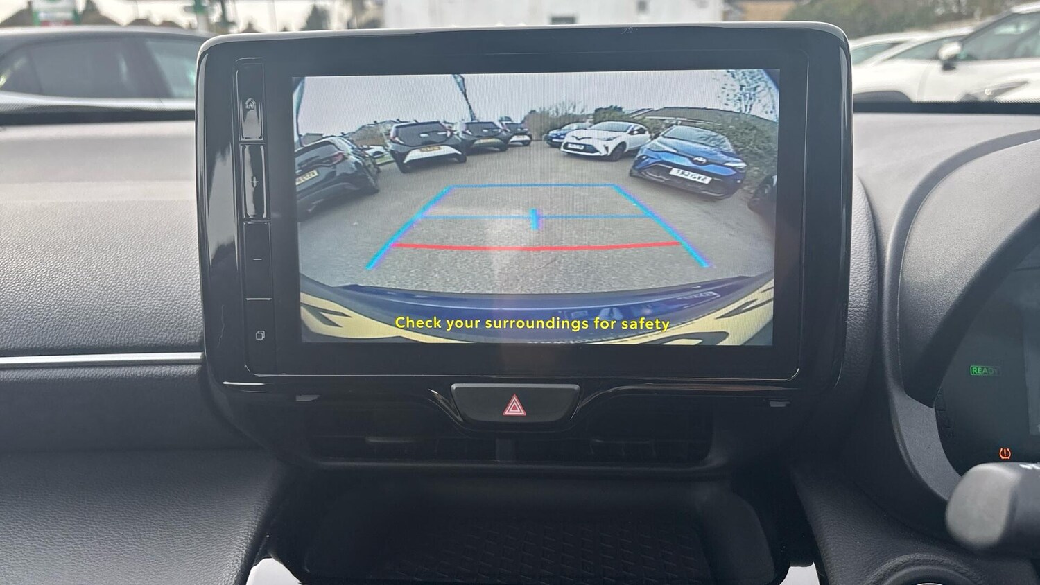 Used Toyota Yaris Cross for sale - 77925929: Photo 37