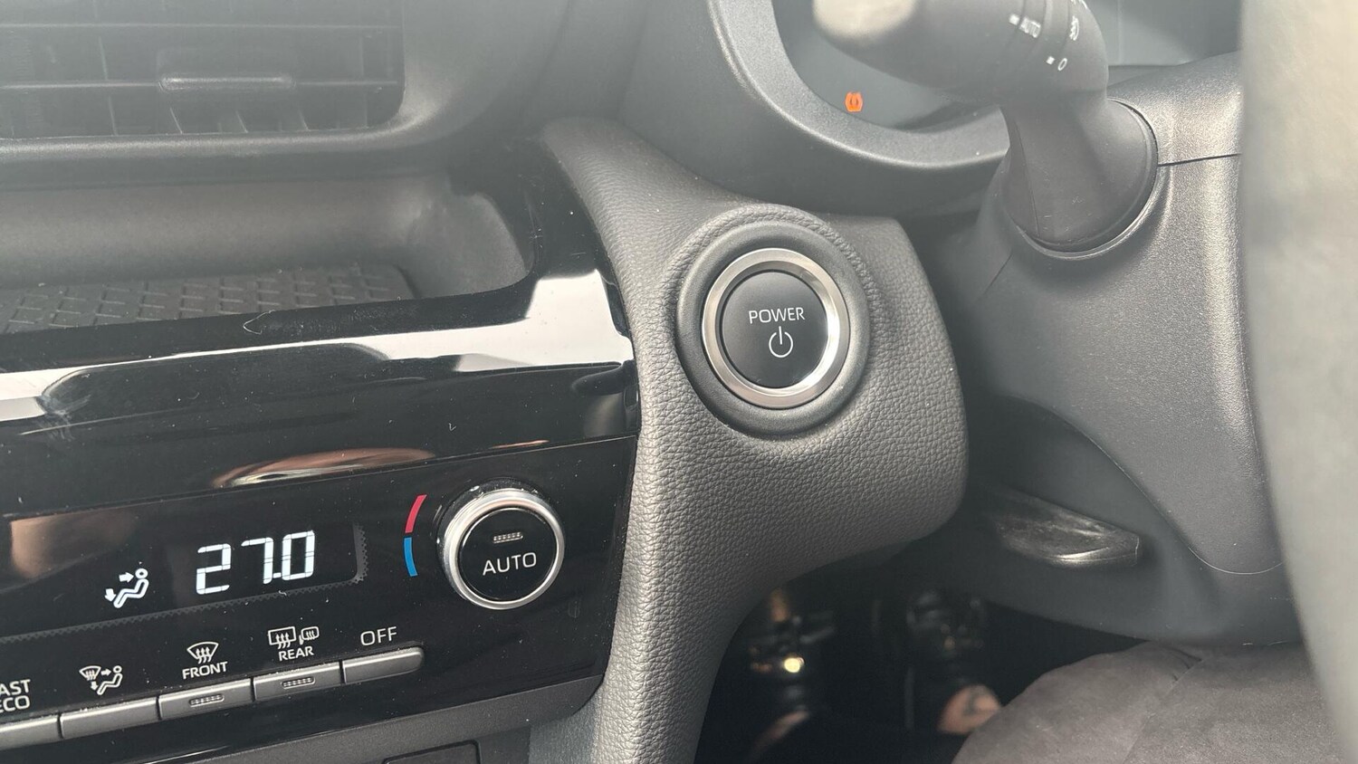 Used Toyota Yaris Cross for sale - 77925929: Photo 41