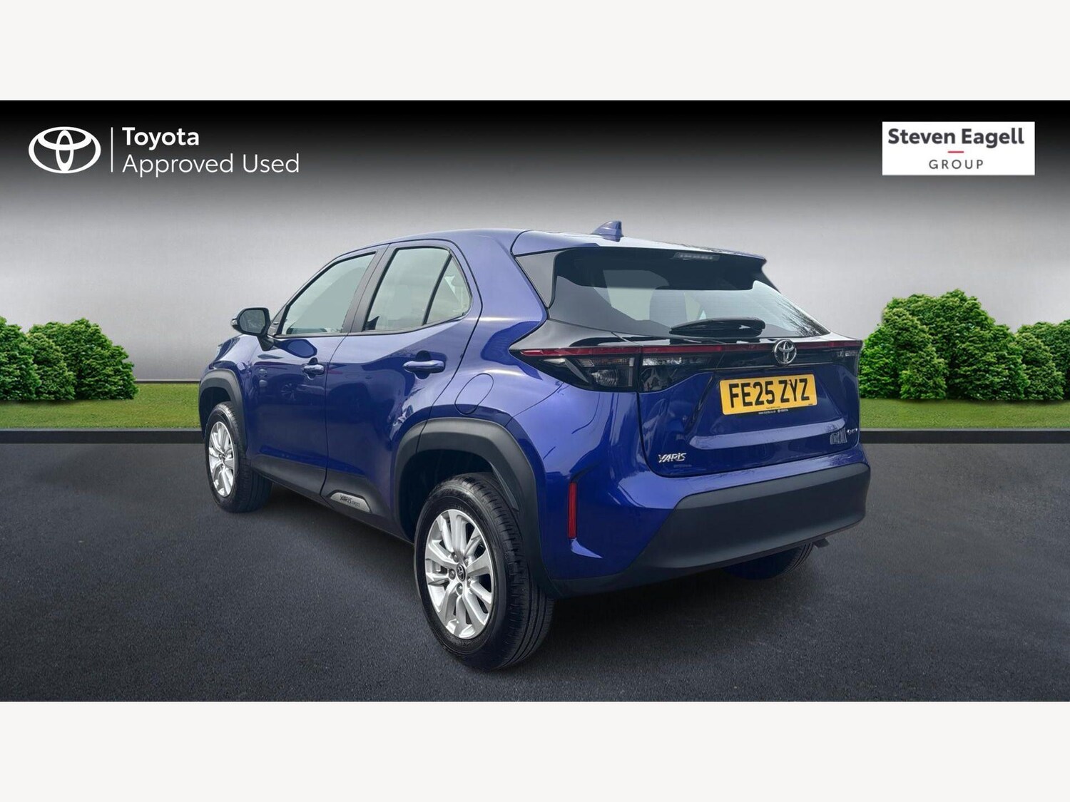 Used Toyota Yaris Cross for sale - 77925929: Photo 6