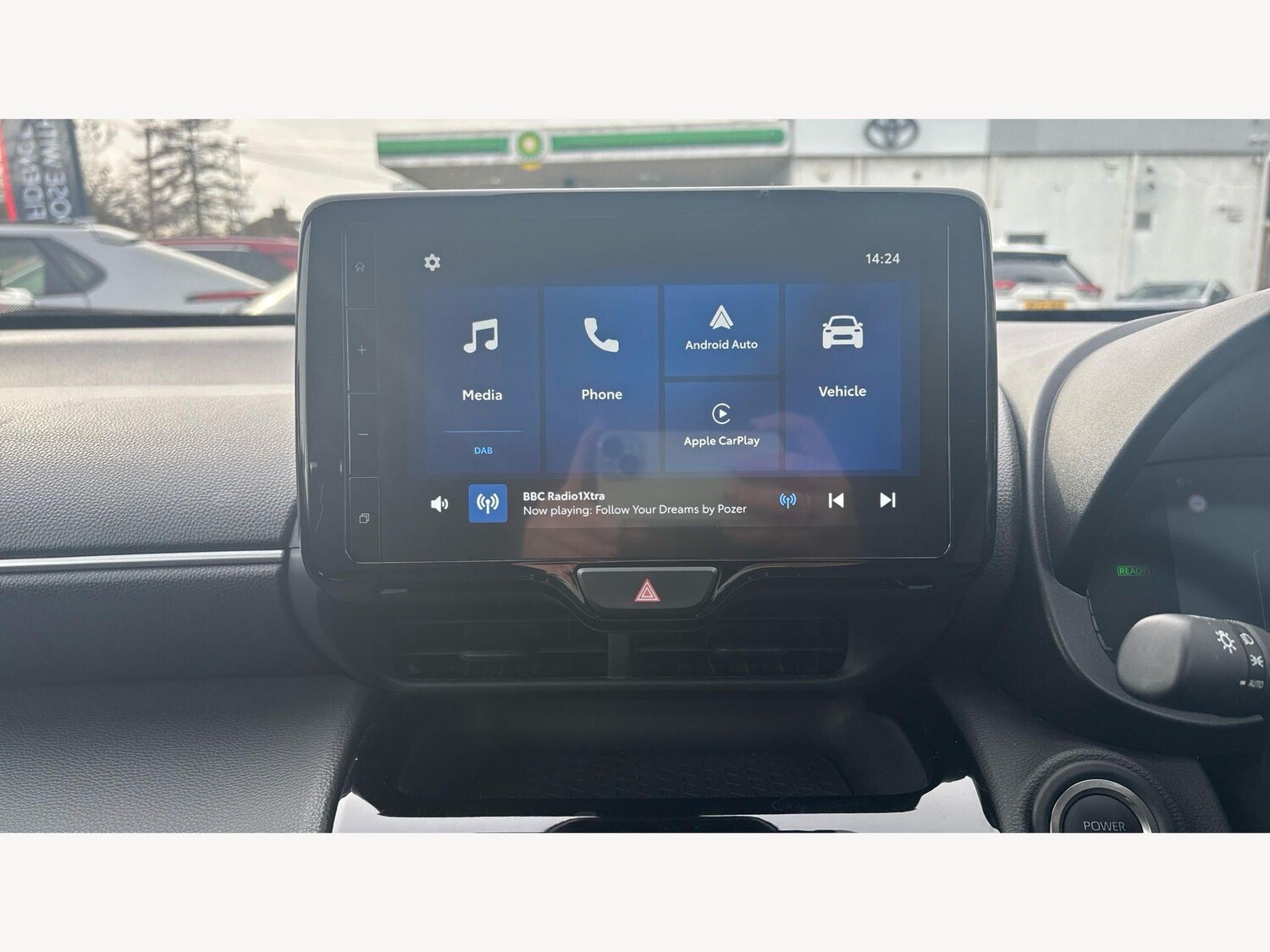 Used Toyota Yaris Cross for sale - 77925929: Photo 9