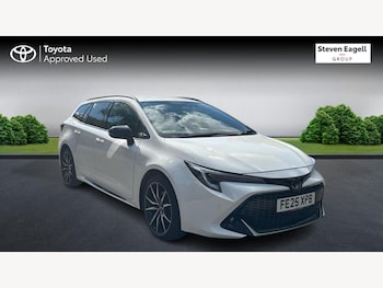 Used Toyota Corolla 2025 for sale - 79464477: Photo