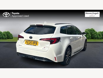 Used Toyota Corolla 2025 for sale - 79464477: Photo