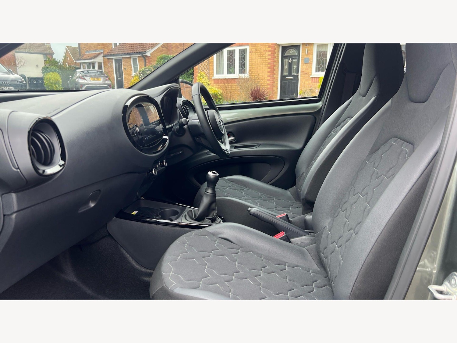 Used Toyota Aygo X 2022 for sale - 77993310: Photo 12