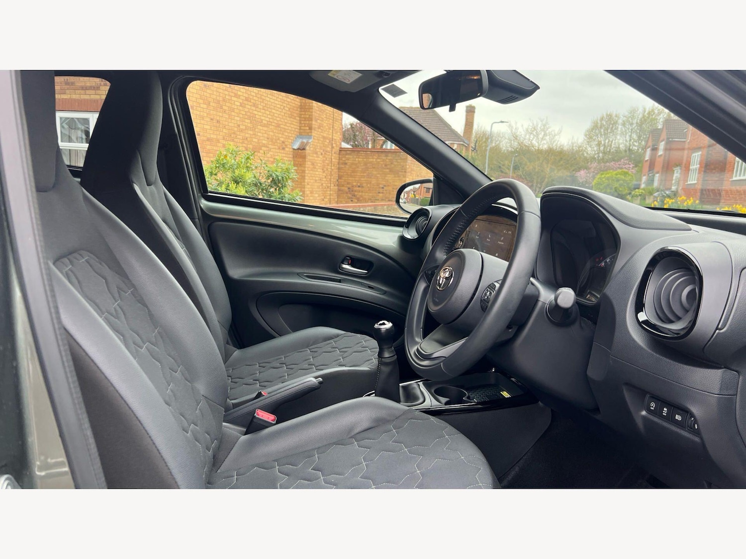 Used Toyota Aygo X 2022 for sale - 77993310: Photo 13