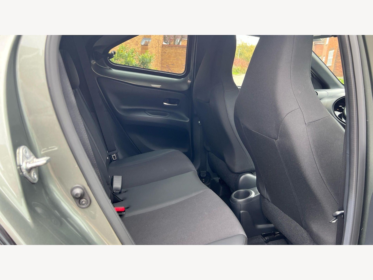 Used Toyota Aygo X 2022 for sale - 77993310: Photo 14