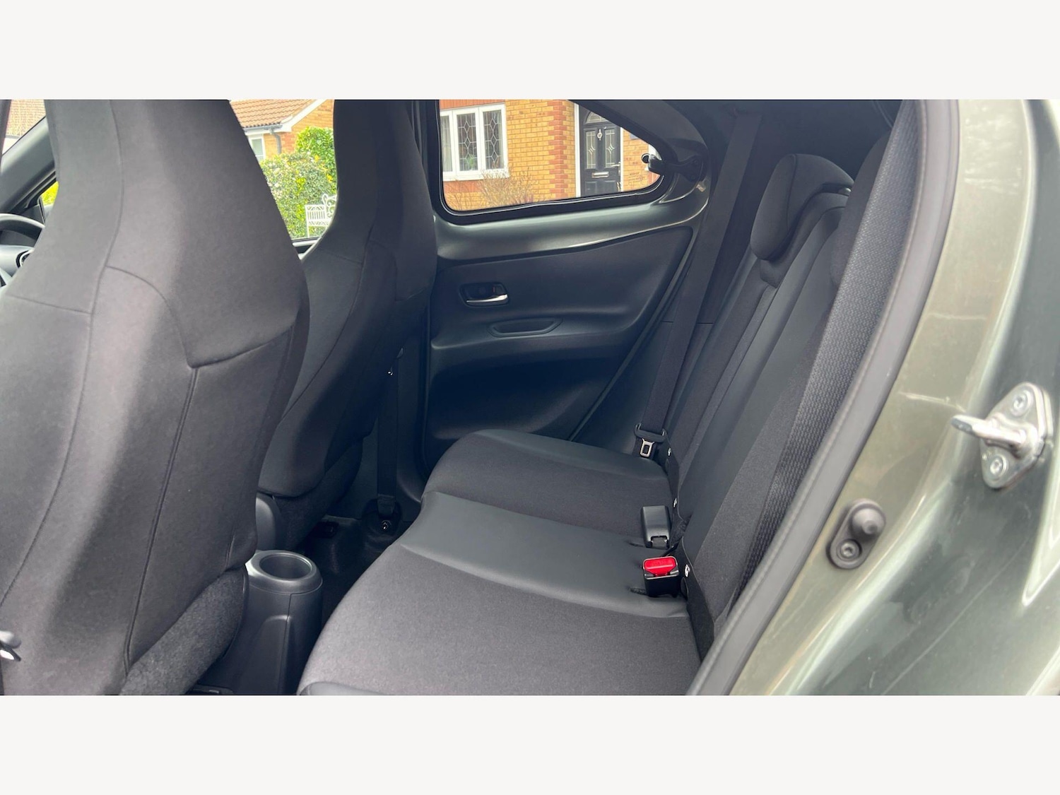 Used Toyota Aygo X 2022 for sale - 77993310: Photo 15