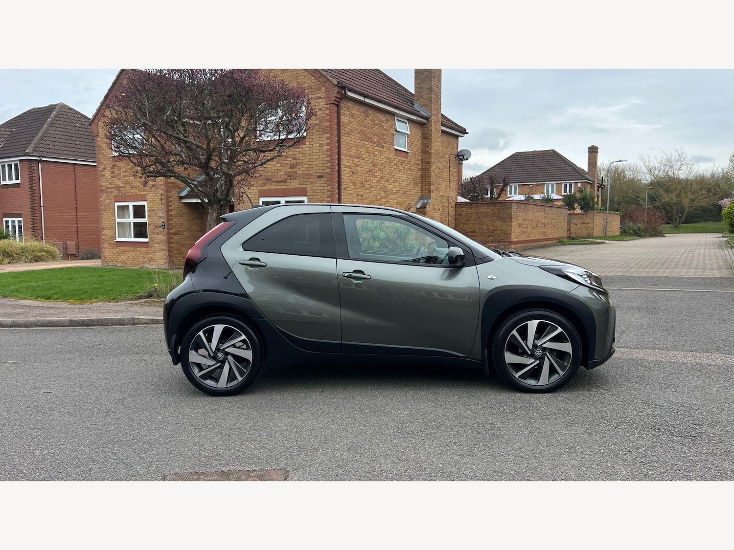 Used Toyota Aygo X 2022 for sale - 77993310: Photo 18