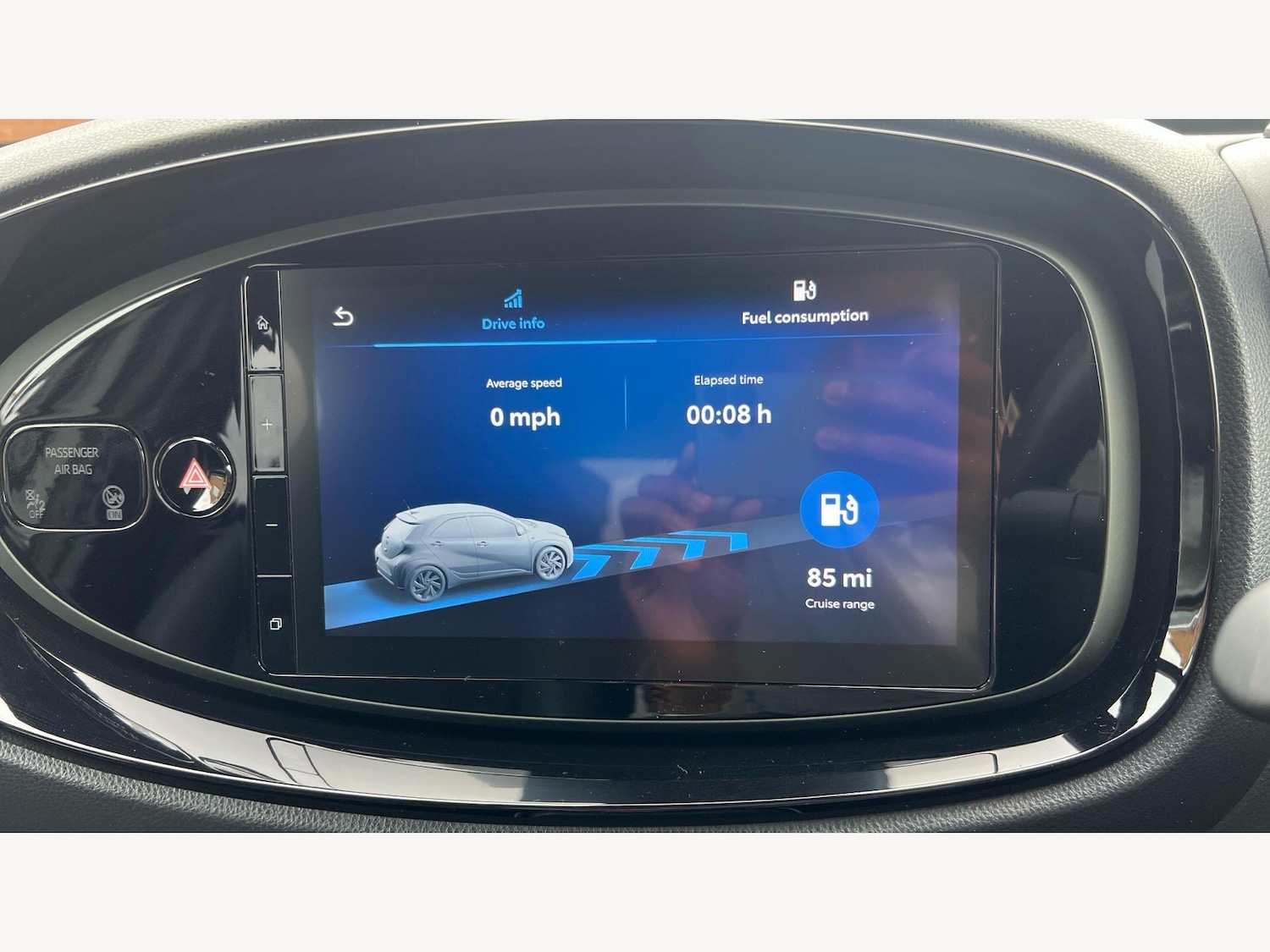 Used Toyota Aygo X 2022 for sale - 77993310: Photo 23