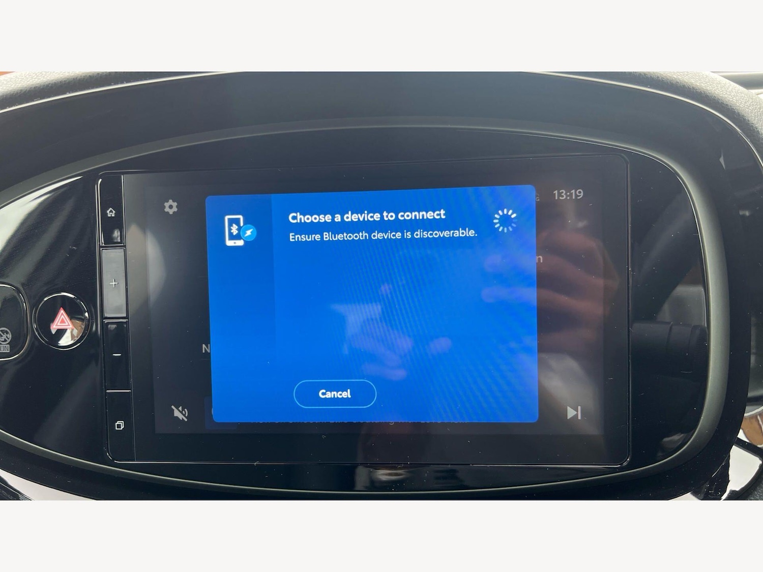 Used Toyota Aygo X 2022 for sale - 77993310: Photo 24