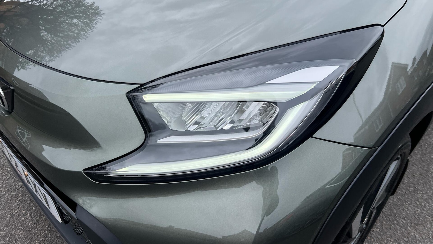 Used Toyota Aygo X 2022 for sale - 77993310: Photo 34