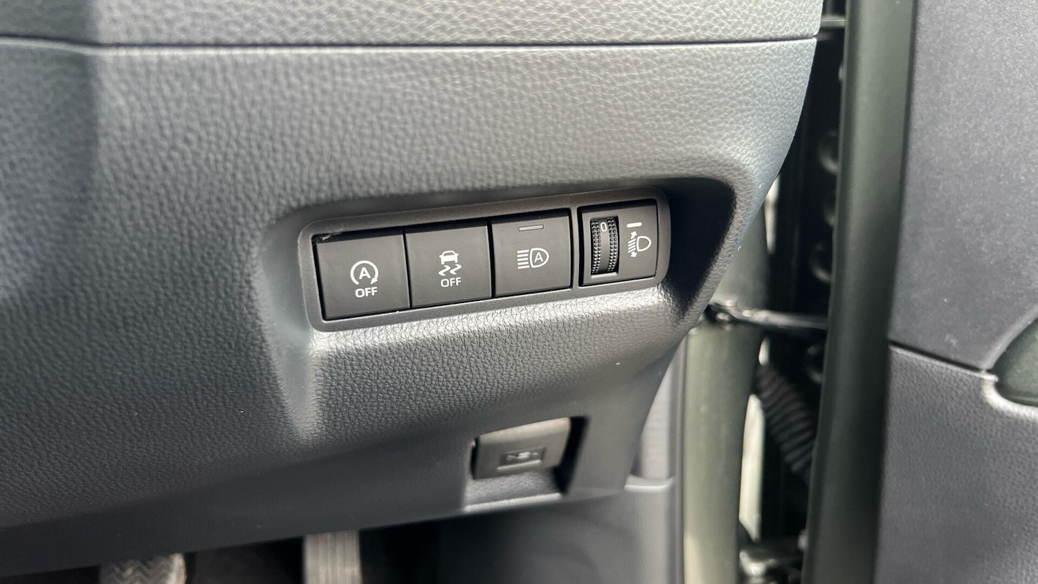 Used Toyota Aygo X 2022 for sale - 77993310: Photo 36