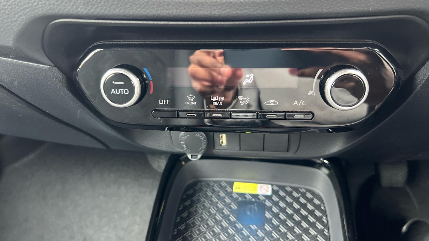 Used Toyota Aygo X 2022 for sale - 77993310: Photo 39