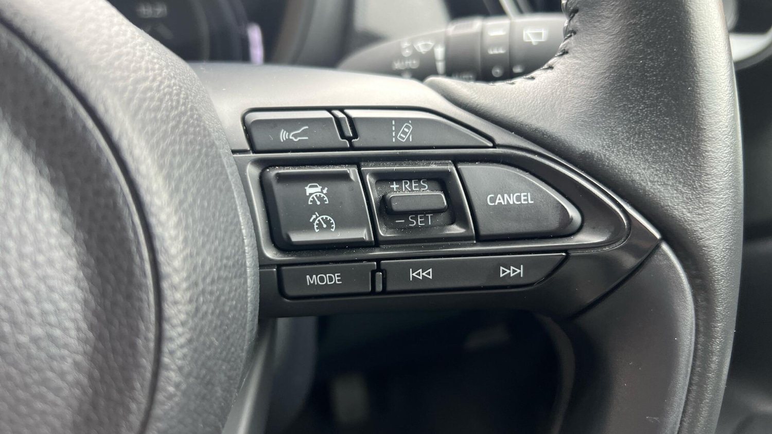 Used Toyota Aygo X 2022 for sale - 77993310: Photo 42