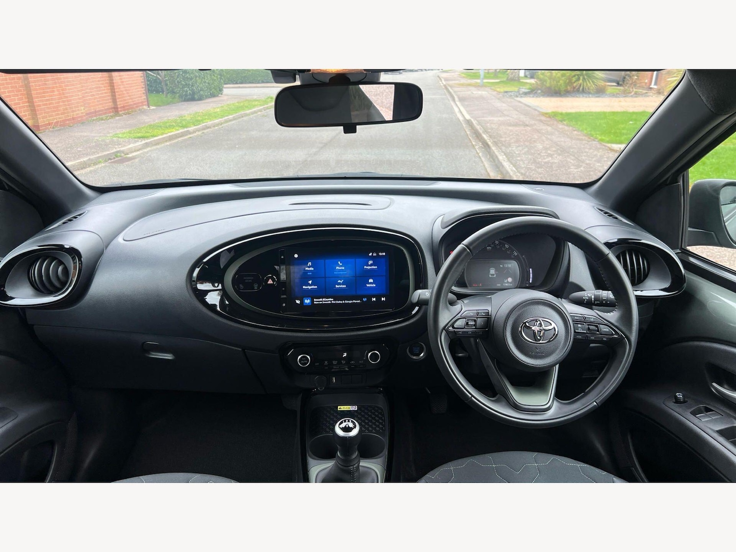 Used Toyota Aygo X 2022 for sale - 77993310: Photo 7