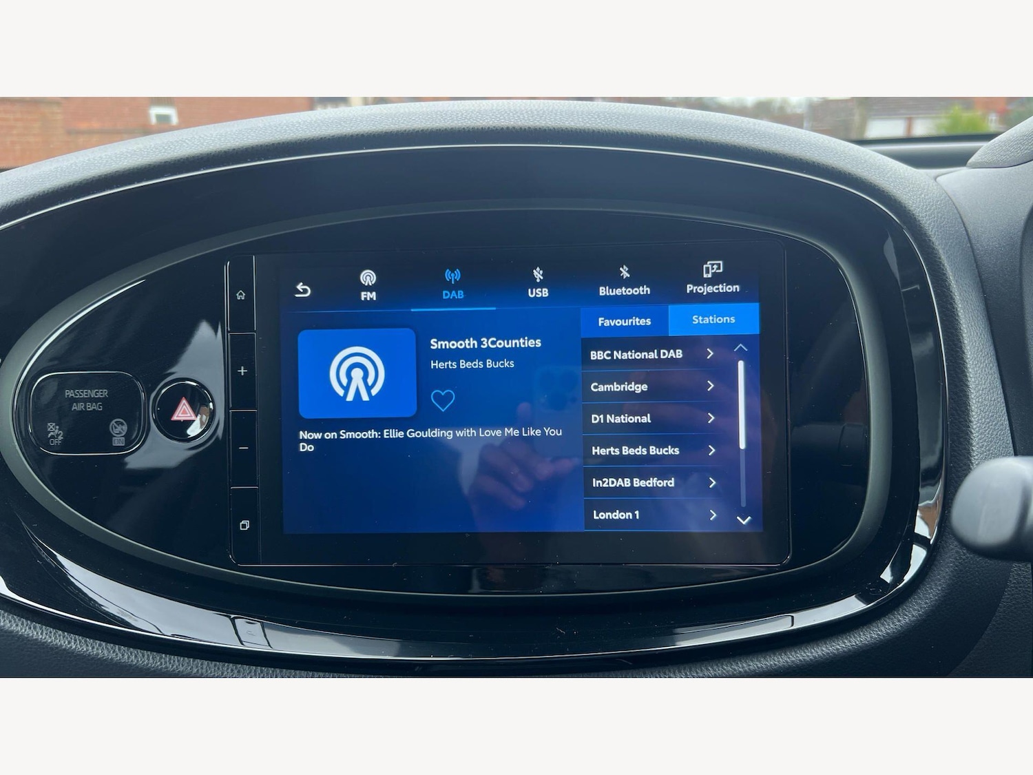 Used Toyota Aygo X 2022 for sale - 77993310: Photo 9