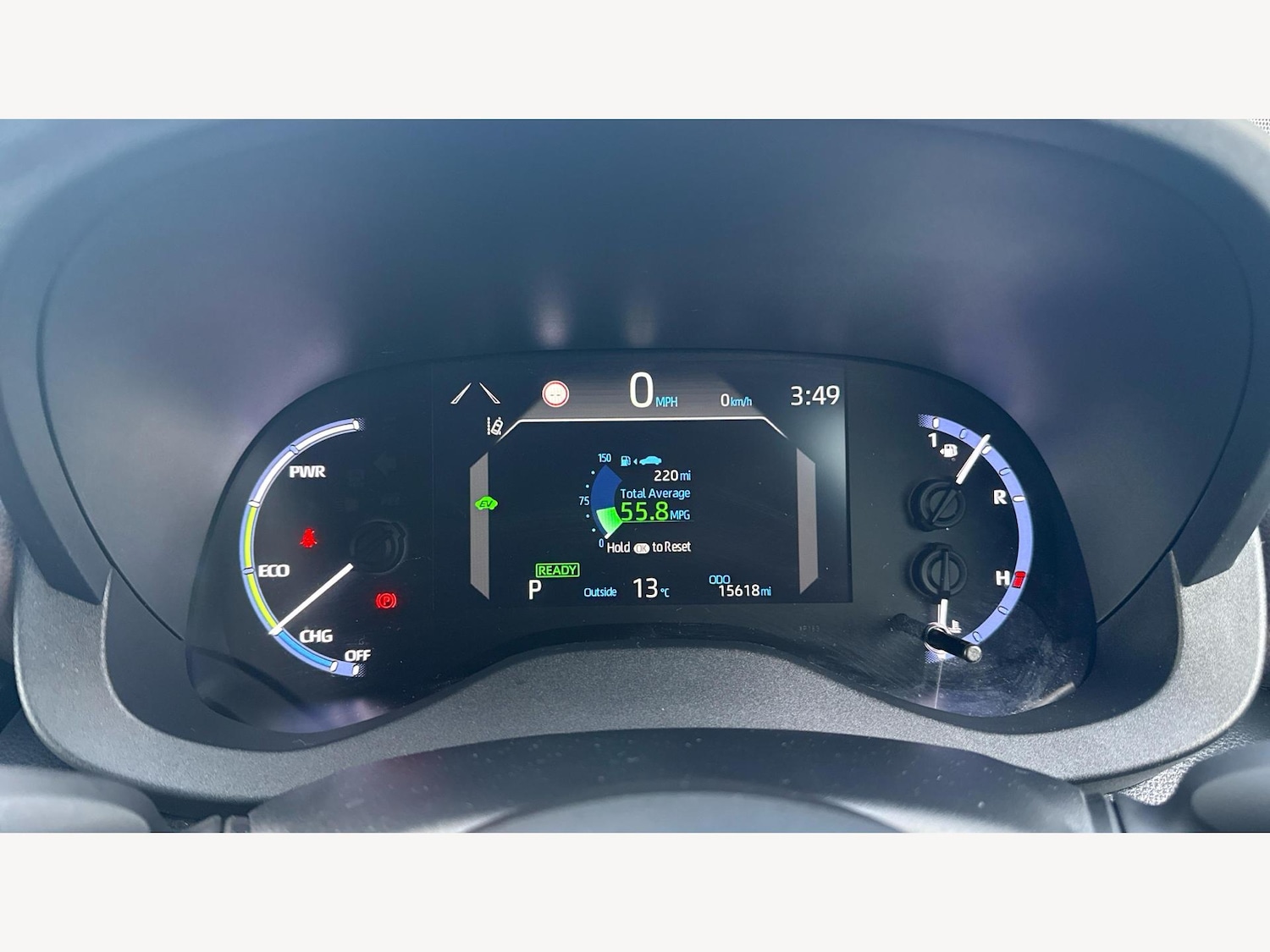 Used Toyota Yaris Cross 2022 for sale - 76381073: Photo 11