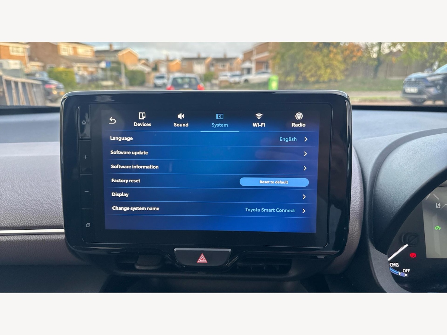 Used Toyota Yaris Cross 2022 for sale - 76381073: Photo 25