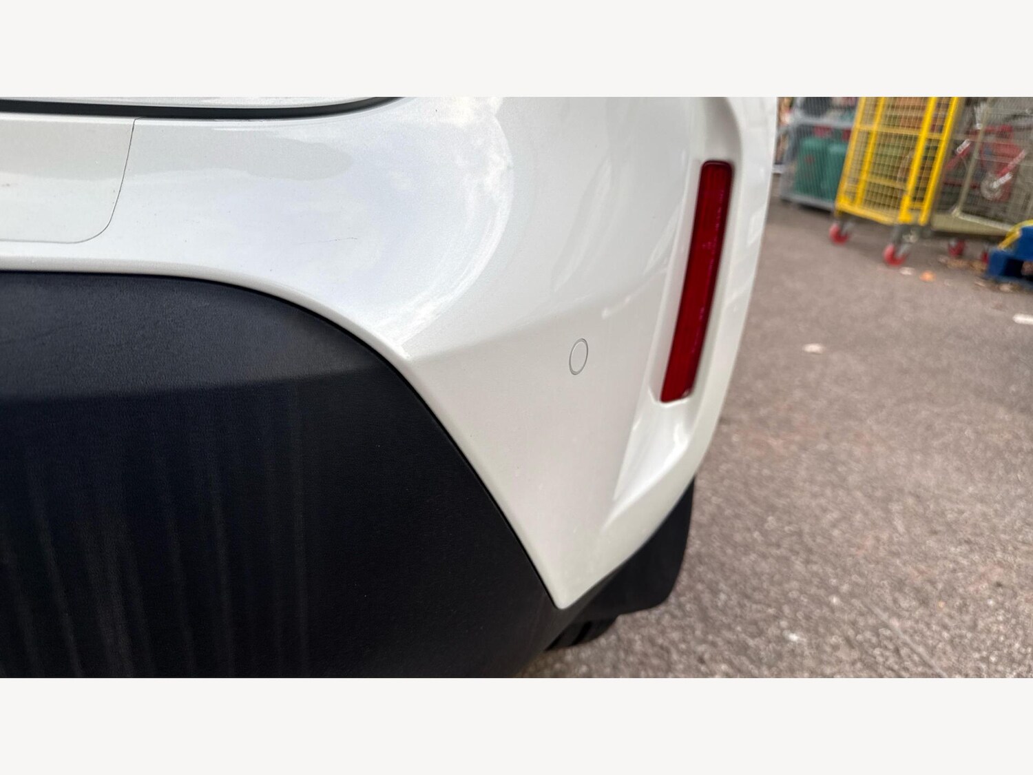 Used Toyota Yaris Cross 2022 for sale - 76381073: Photo 33