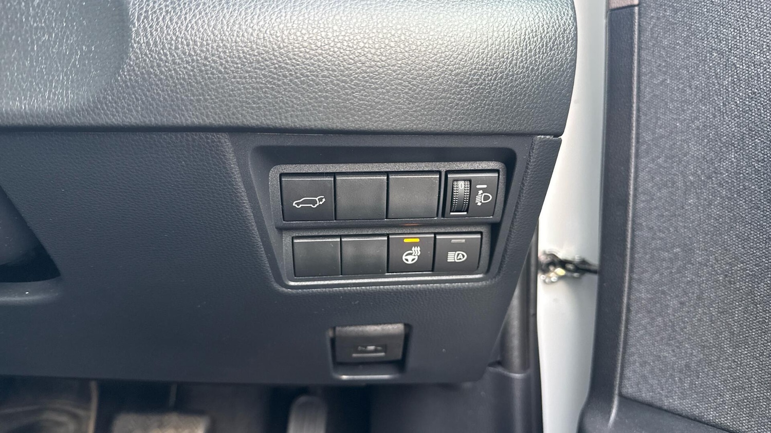 Used Toyota Yaris Cross 2022 for sale - 76381073: Photo 35