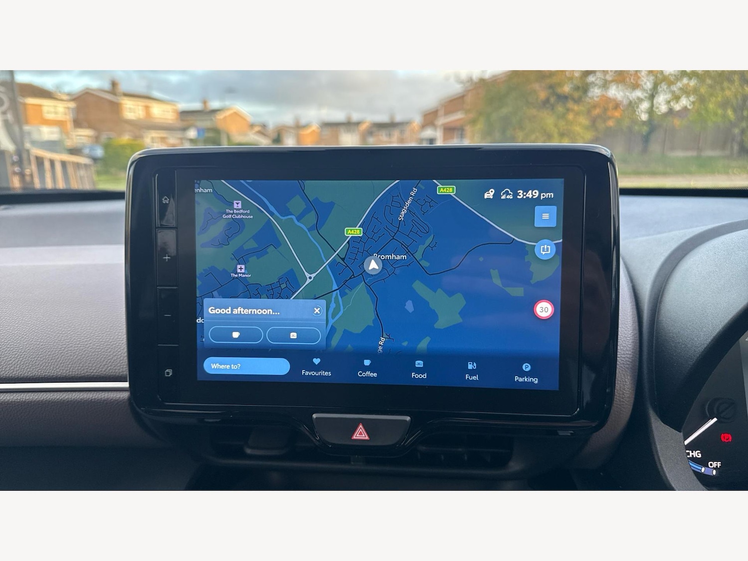 Used Toyota Yaris Cross 2022 for sale - 76381073: Photo 9