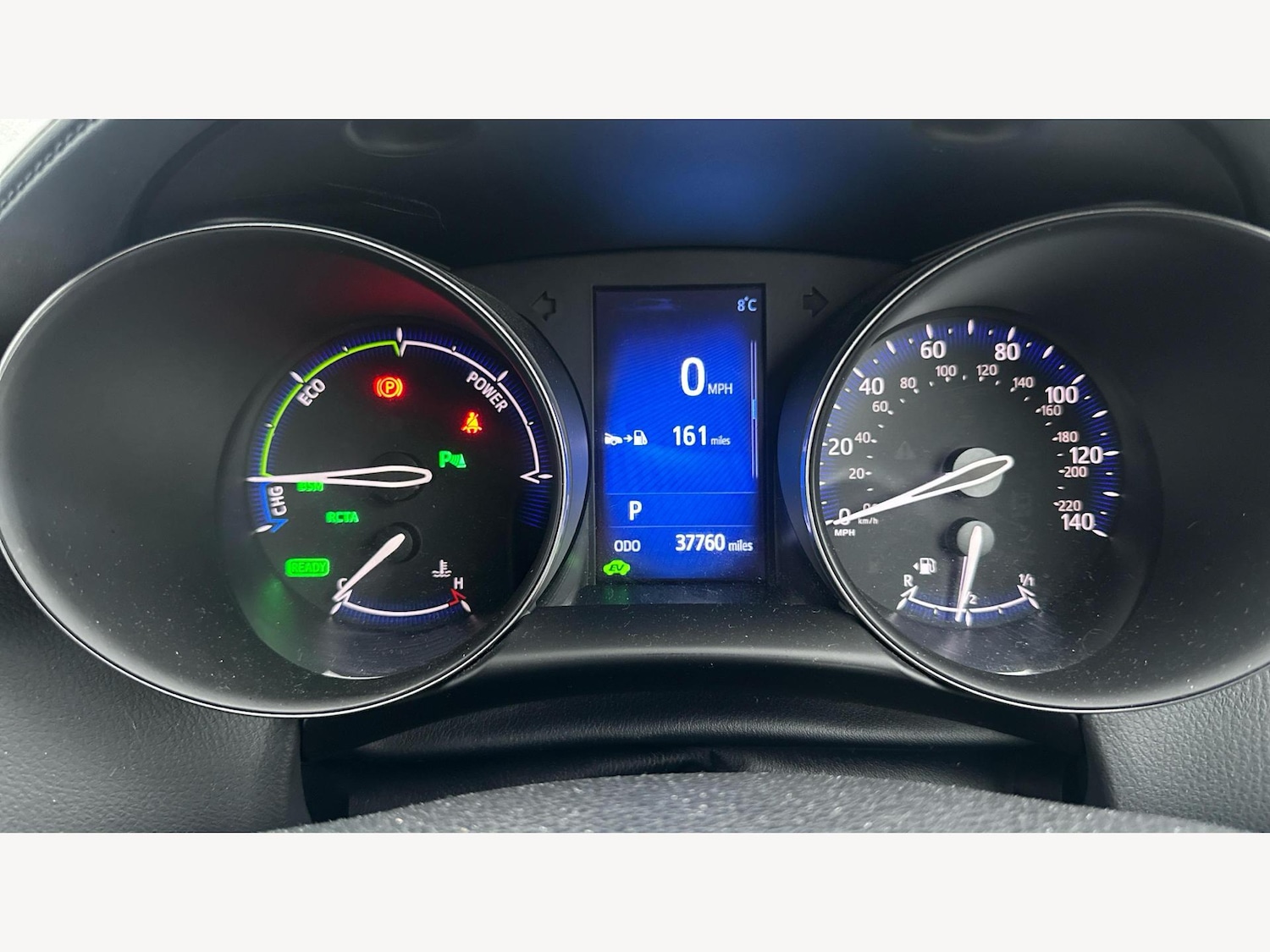 Used Toyota C-HR 2018 for sale - 77230503: Photo 11