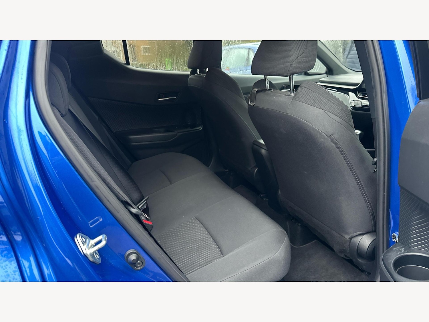 Used Toyota C-HR 2018 for sale - 77230503: Photo 14