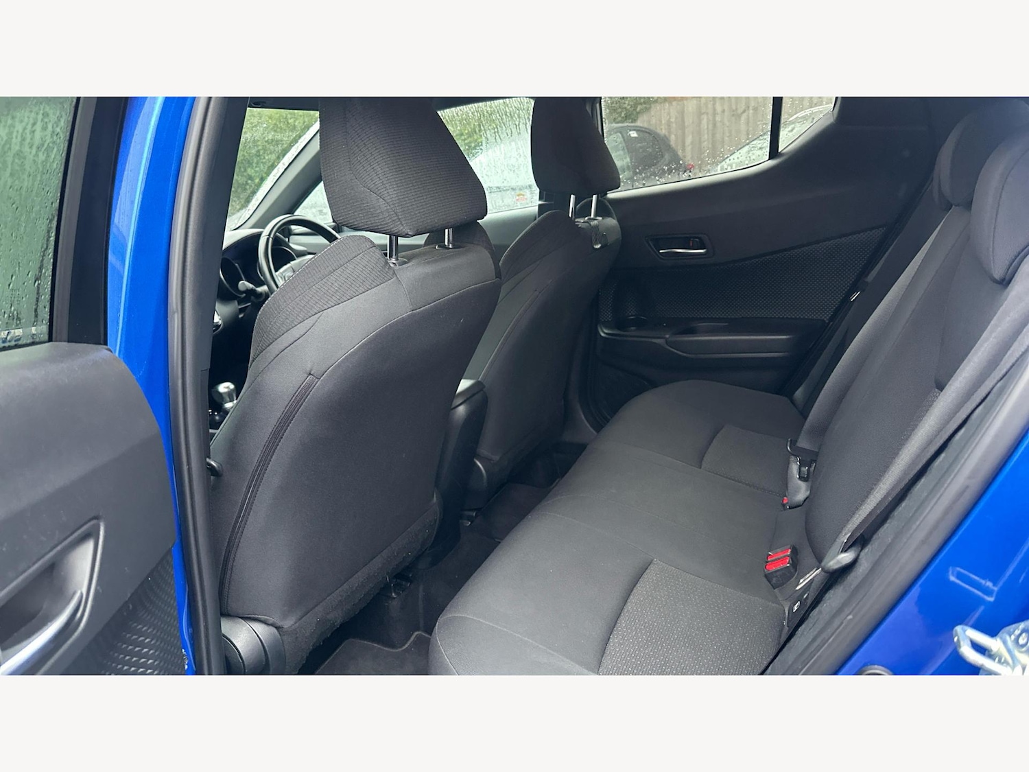 Used Toyota C-HR 2018 for sale - 77230503: Photo 15