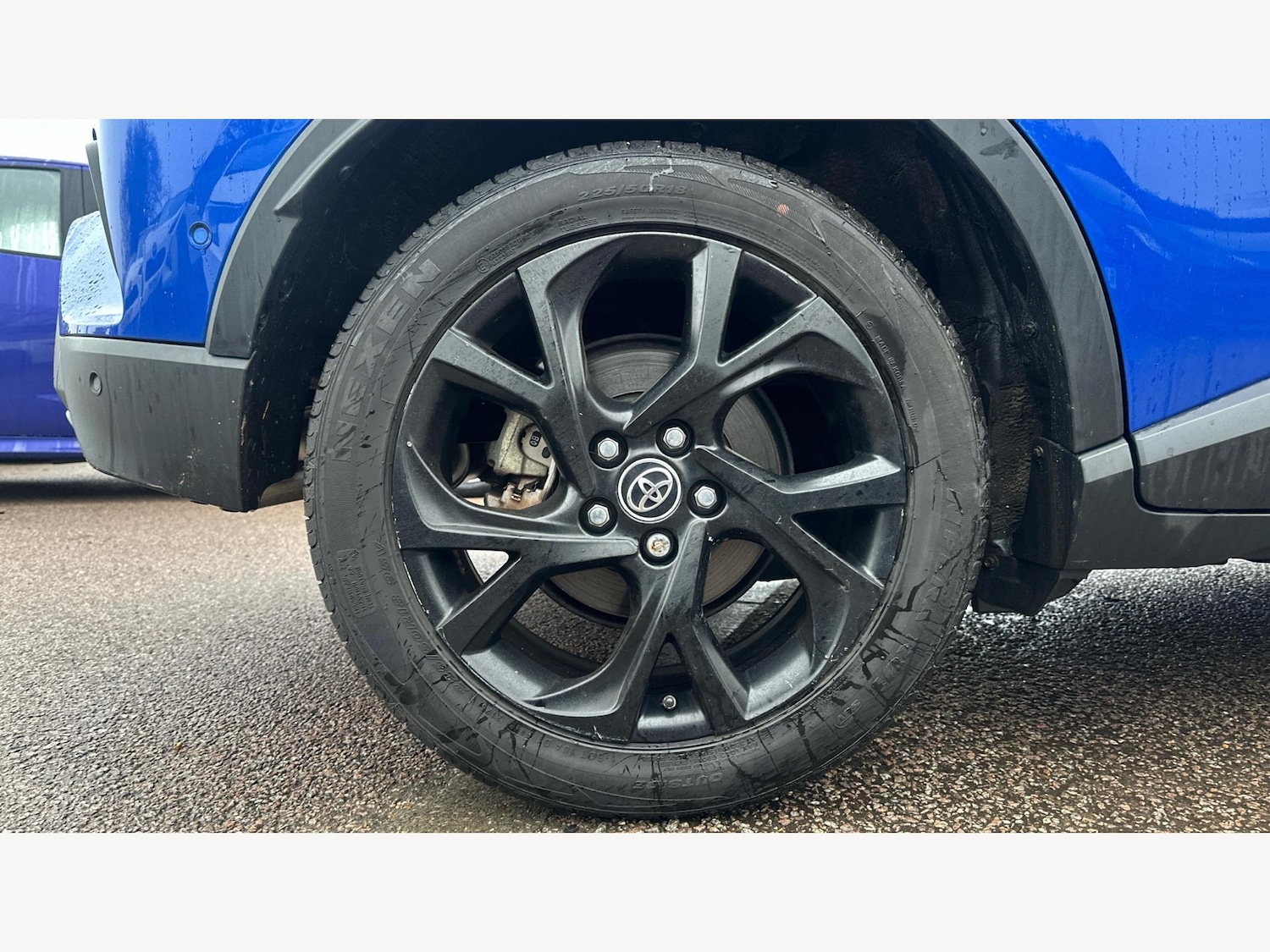 Used Toyota C-HR 2018 for sale - 77230503: Photo 20