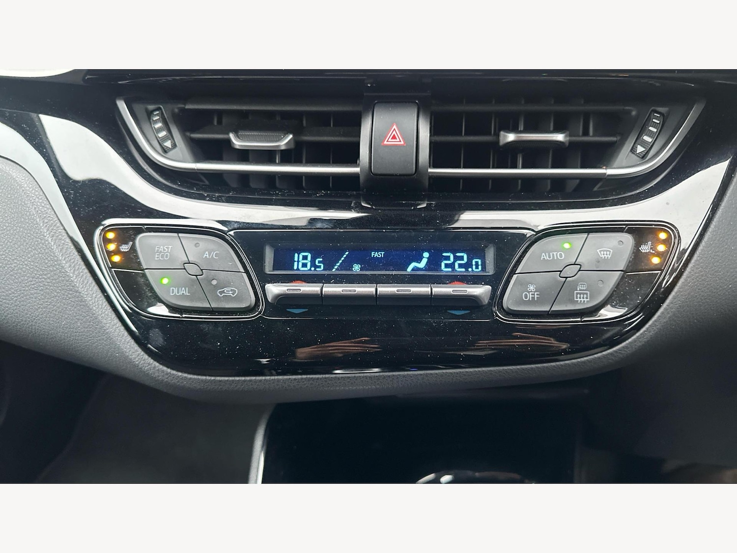 Used Toyota C-HR 2018 for sale - 77230503: Photo 26