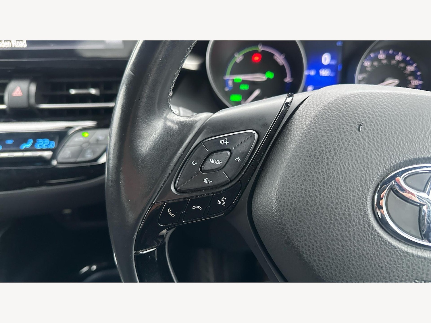 Used Toyota C-HR 2018 for sale - 77230503: Photo 29