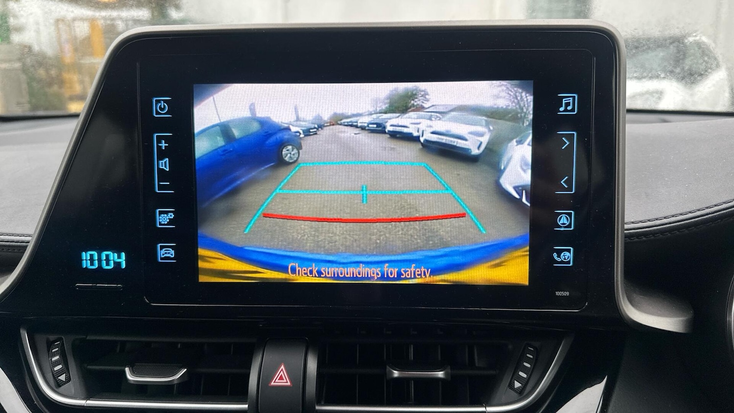 Used Toyota C-HR 2018 for sale - 77230503: Photo 34