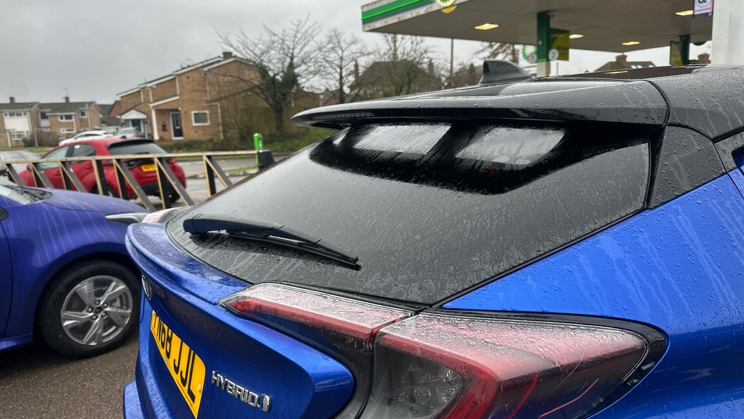 Used Toyota C-HR 2018 for sale - 77230503: Photo 39