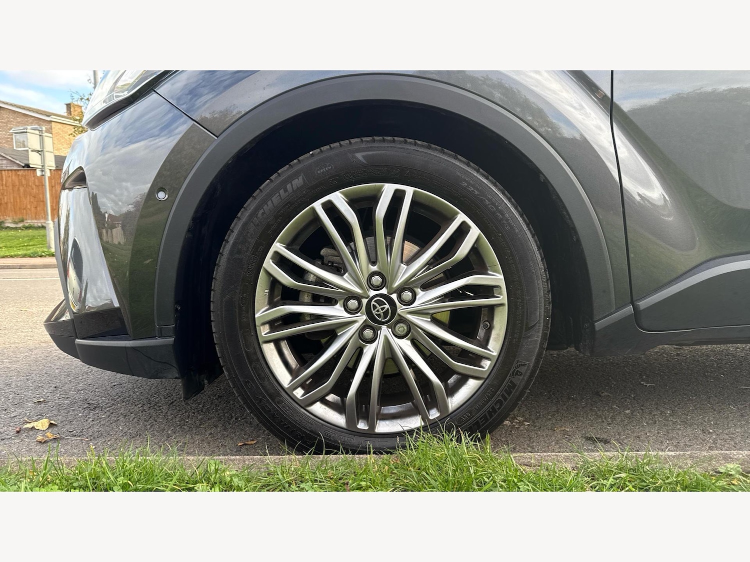 Used Toyota C-HR 2023 for sale - 76349449: Photo 20