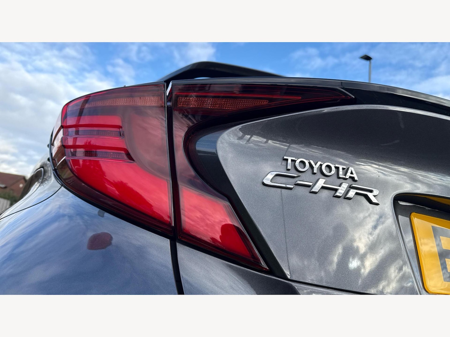 Used Toyota C-HR 2023 for sale - 76349449: Photo 22