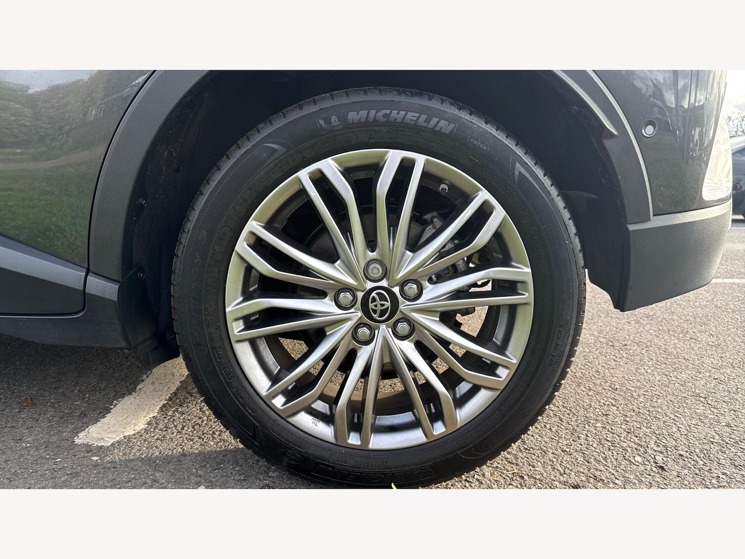 Used Toyota C-HR 2023 for sale - 76349449: Photo 29