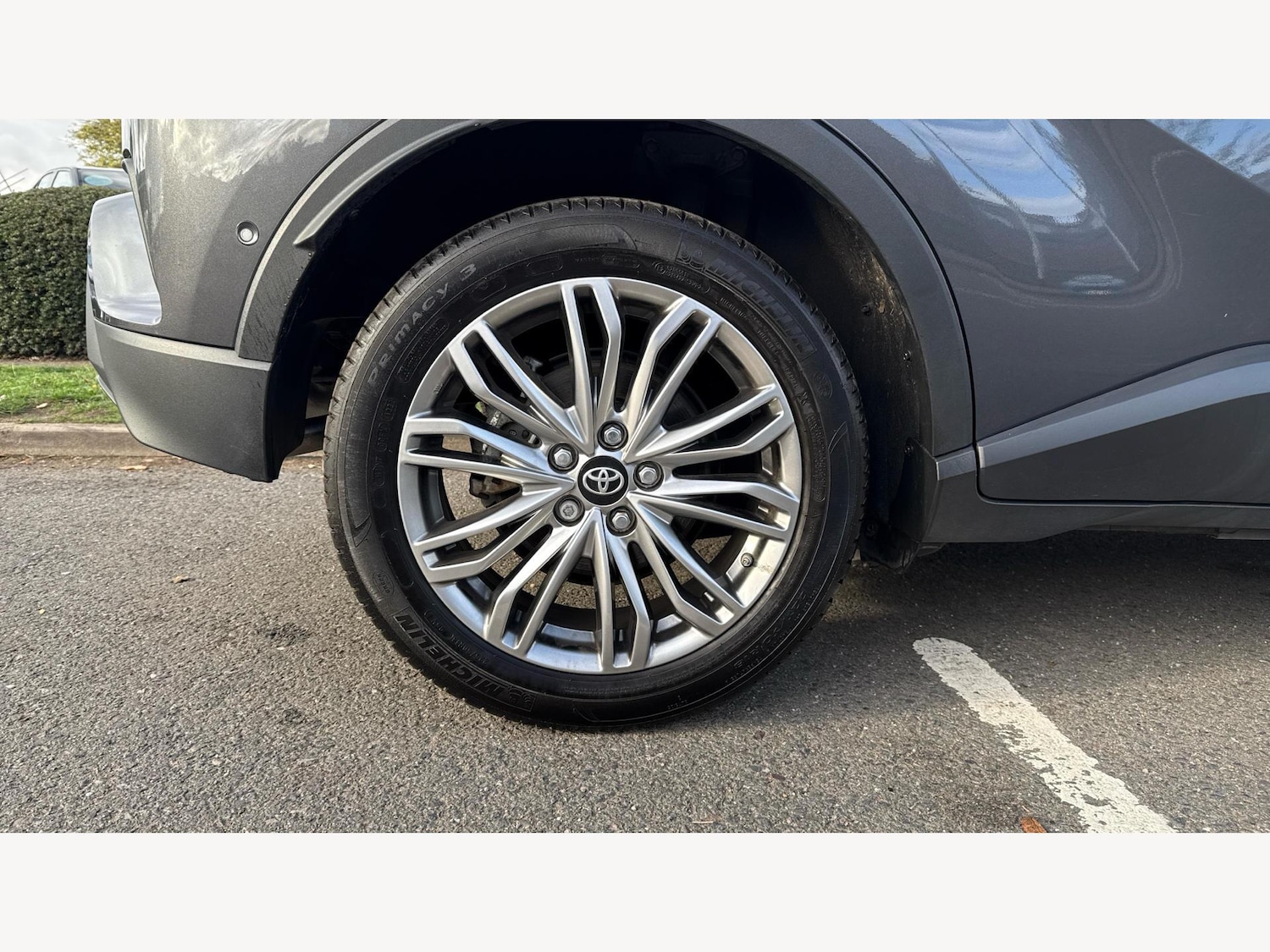 Used Toyota C-HR 2023 for sale - 76349449: Photo 30
