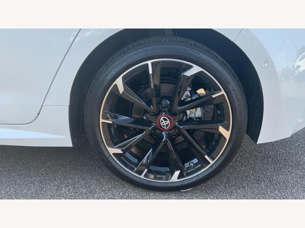 Used Toyota Corolla 2023 for sale - 75127512: Photo 29